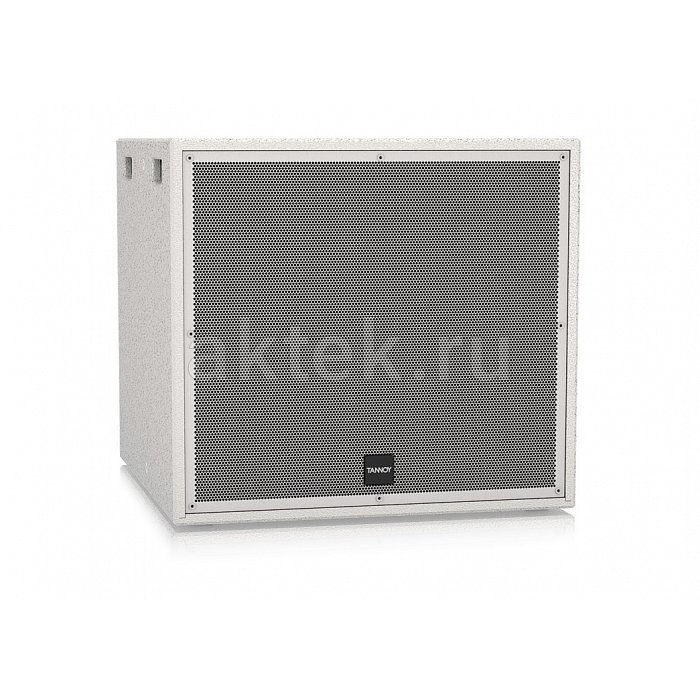 Tannoy VSX118B-WH пассивный сабвуфер 4000 Вт белый