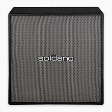 Гитарный усилитель Soldano 412 Straight Custom 2