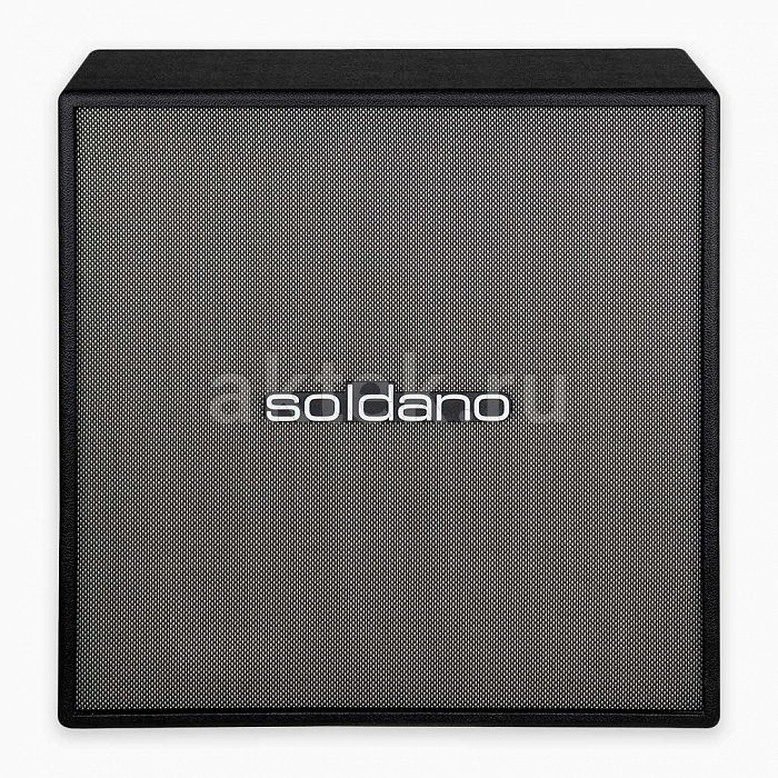 Гитарный усилитель Soldano 412 Straight Custom 2