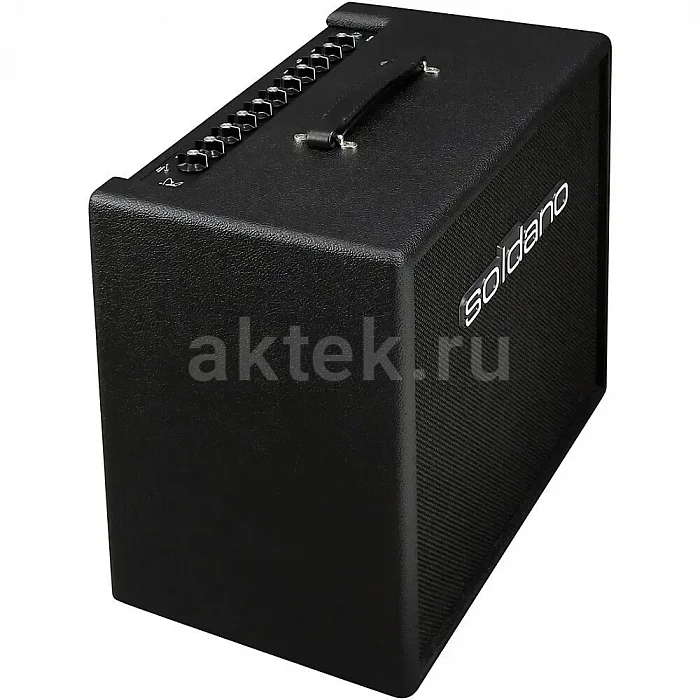 Гитарный комбоусилитель Soldano Astro-20 Combo 6
