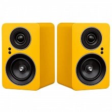 Полочная акустическая система Jamo C705PA MKII Gloss Yellow