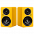 Полочная акустическая система Jamo C705PA MKII Gloss Yellow