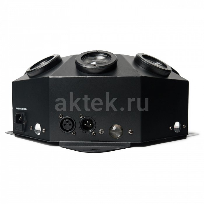 Световой эффект для дискотек SkyDisco Combo 520 7