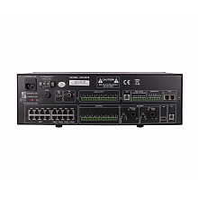 DSPPA MAG-808 блок дистанционного управления трансляционной системой, 3U, дисплей сенсорный 3