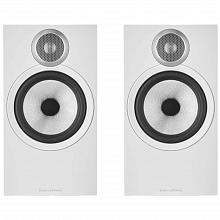 Bowers & Wilkins 606 S3 Oak полочная акустическая система 2