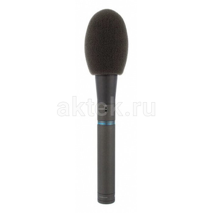 Студийный микрофон Audio-Technica AT8033 3