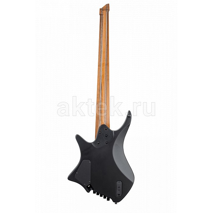 Бас-гитара Strandberg Boden Bass Standard 5 Charcoal 5