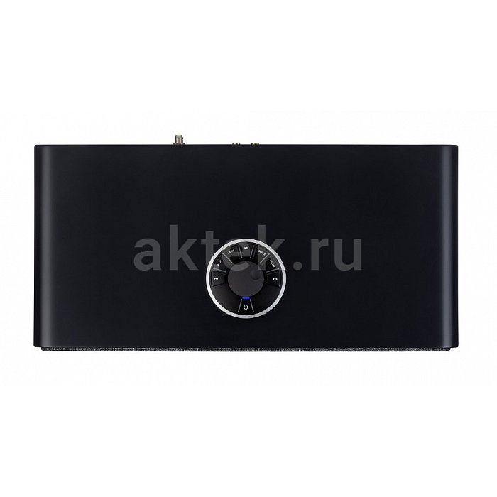 Ruark Audio R3S Charcoal сетевая музыкальная система 30Вт класса AB 5