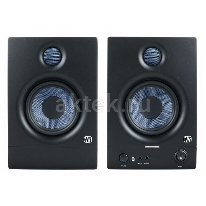 Студийные мониторы PreSonus Eris 4.5 BT mk2 10