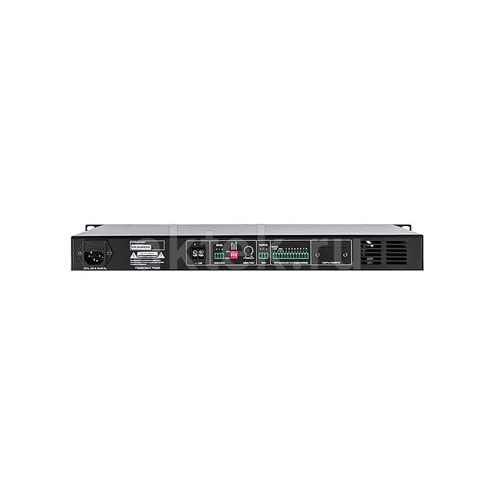 ВЕКТОР МС-811 модуль трансляционной системы, 1U, 220 В 3