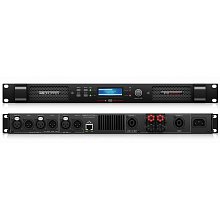 Lab.gruppen IPX2400 усилитель 2-канальный c DSP
