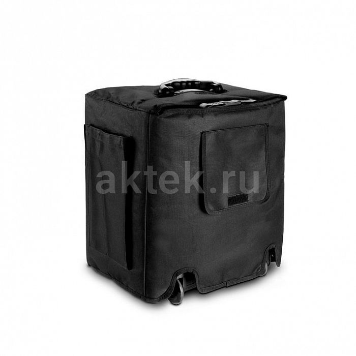 LD Systems ROADJACK 10 PC защитный чехол, для профессионального звукоусиления 4