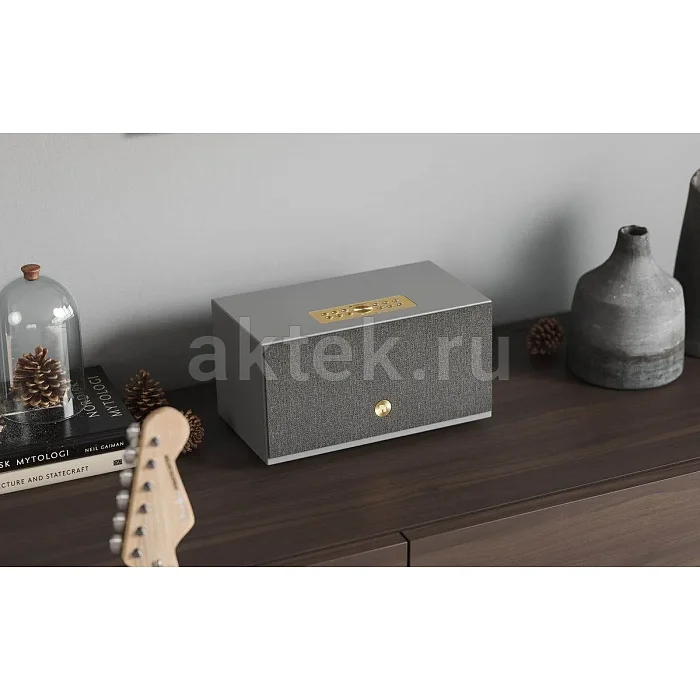 Беспроводная акустика Audio Pro C10 MkII Grey 6