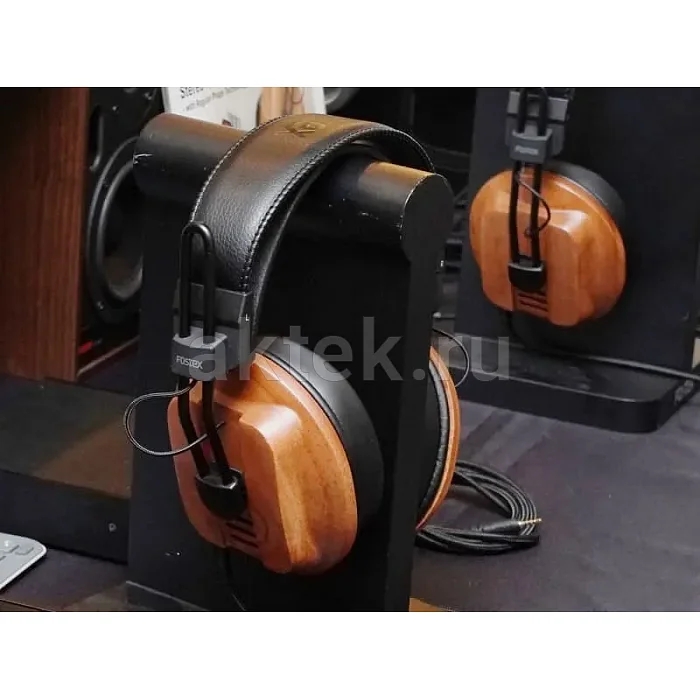Полноразмерные наушники Fostex T60RP 6