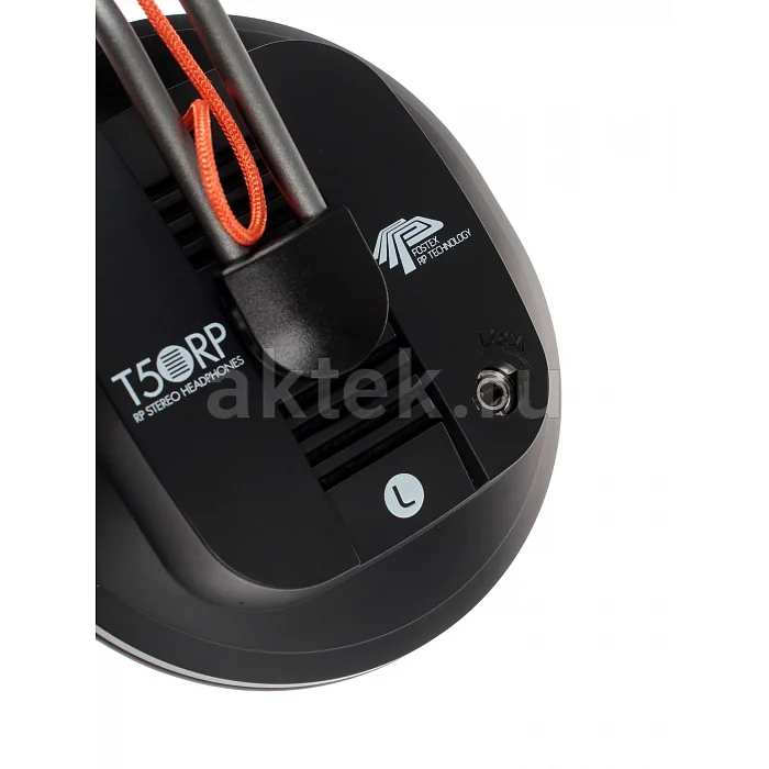 Полноразмерные наушники Fostex T50RPMK3 7