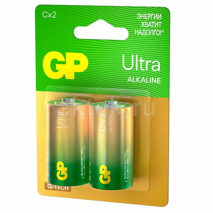 GP Ultra G-TECH LR20 1 шт. 3