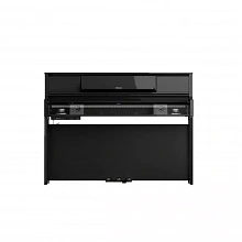 Roland LX-5-PE KSL-5-PE цифровое пианино, 88 клавиш, молоточковая механика 3