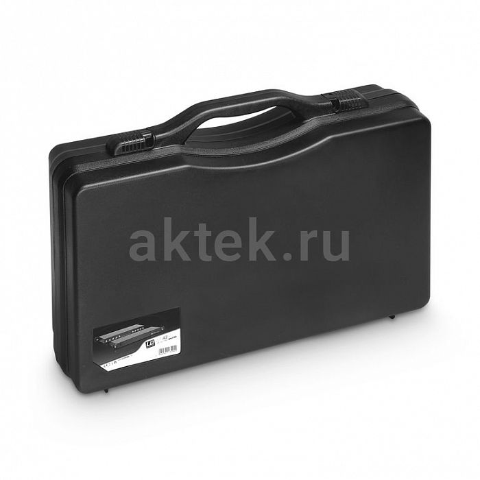 LD Systems WIN 42 AD антенный сплиттер для четырёх приёмников 5