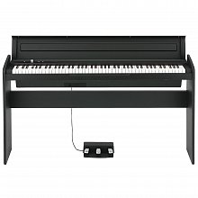 Цифровое пианино KORG LP-180-BK