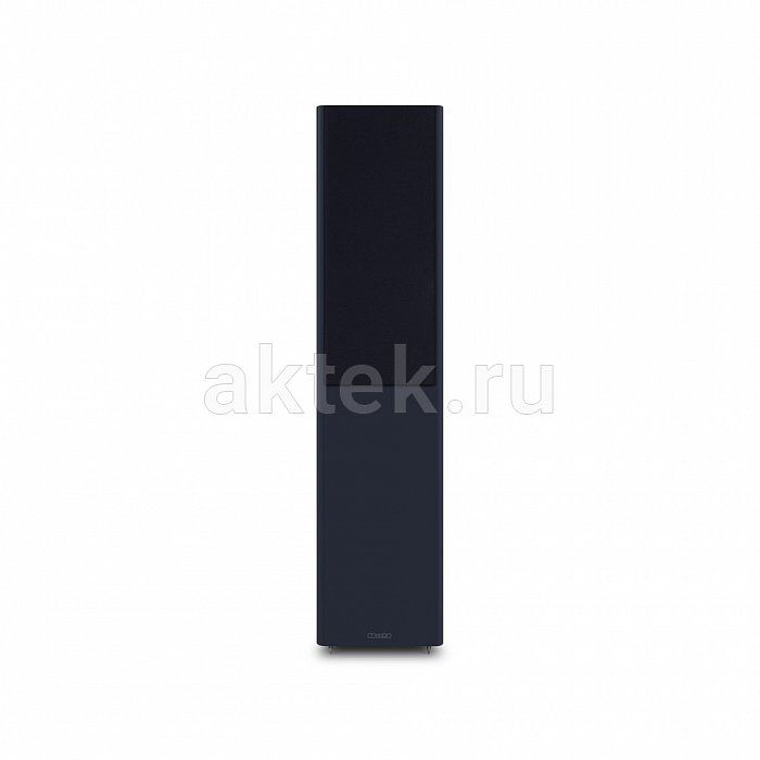Mission LX-5 MKII Lux Black напольная акустическая система 5