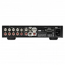Стерео предусилитель Parasound Zpre3 black 2