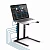 Reloop Stand Hub стойка для ноутбука с USB-концентратором