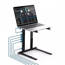 Reloop Stand Hub стойка для ноутбука с USB-концентратором
