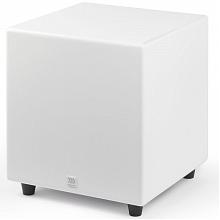 MOREL SUB 10X Piano White сабвуфер, 150 Вт, 10"