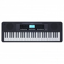 Medeli MK61 синтезатор, 61 клавиша, 32 голоса, 450 тембров