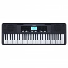 Medeli MK61 синтезатор, 61 клавиша, 32 голоса, 450 тембров