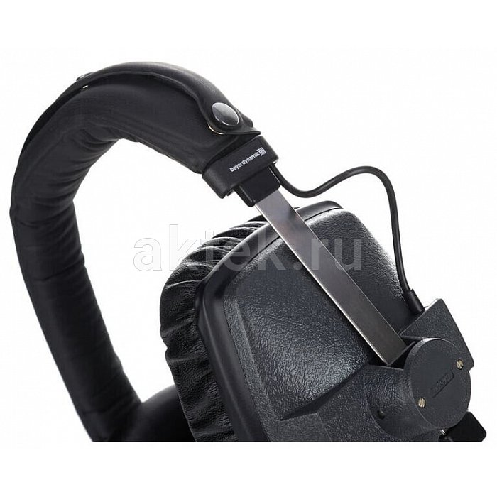 Студийные наушники Beyerdynamic DT 150 250 Ohm 3