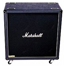 Гитарный кабинет Marshall 1960BV 412 Cabinet