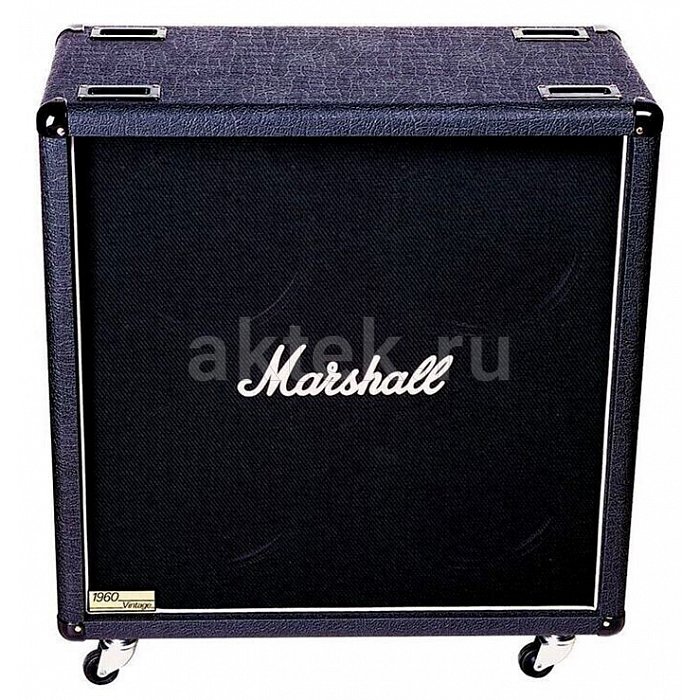 Гитарный кабинет Marshall 1960BV 412 Cabinet