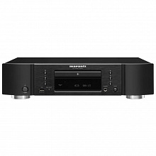 Marantz CD6007 Black CD-проигрыватель 2