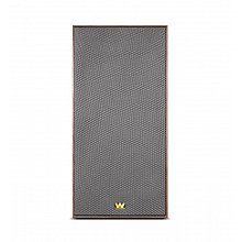 Wharfedale Super Linton Antique Walnut пассивные трёхполосные полочники 8″/25–200Вт