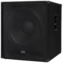 Nordfolk NCVR NF118A mkII защитный чехол для акустики