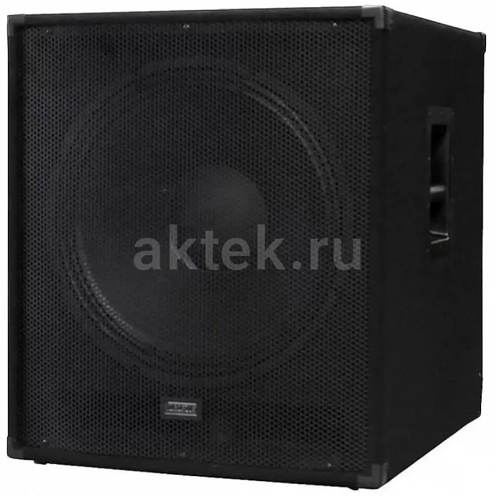 Nordfolk NCVR NF118A mkII защитный чехол для акустики