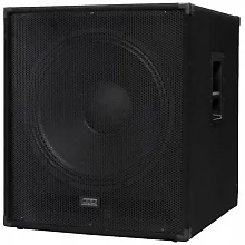 Nordfolk NCVR NF118A mkII защитный чехол для акустики
