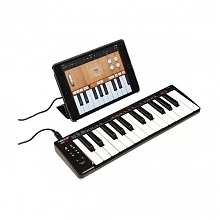 Nektar SE25 USB MIDI-клавиатура, 25 клавиш 2 Nektar SE25 USB MIDI-клавиатура, 25 клавиш 2