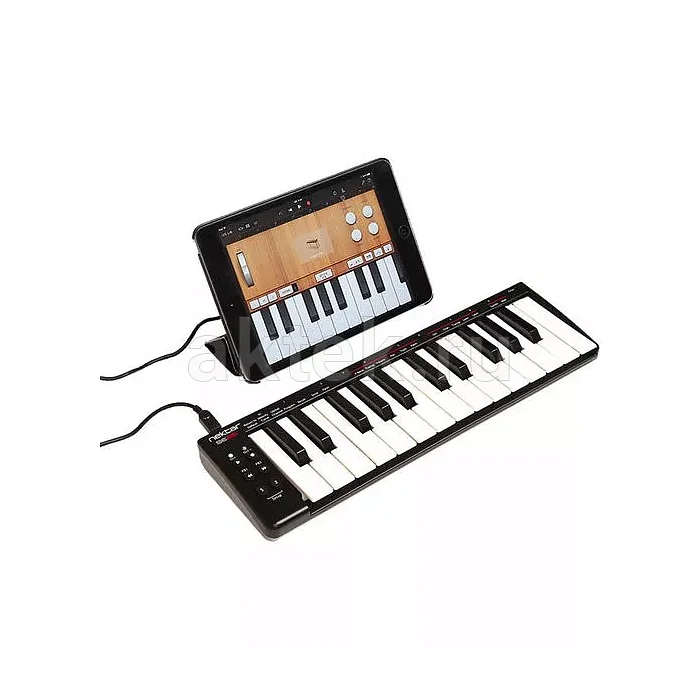 Nektar SE25 USB MIDI-клавиатура, 25 клавиш 2
