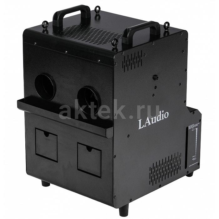 Генератор дыма и мыльных пузырей LAudio WS-FOBU900 4