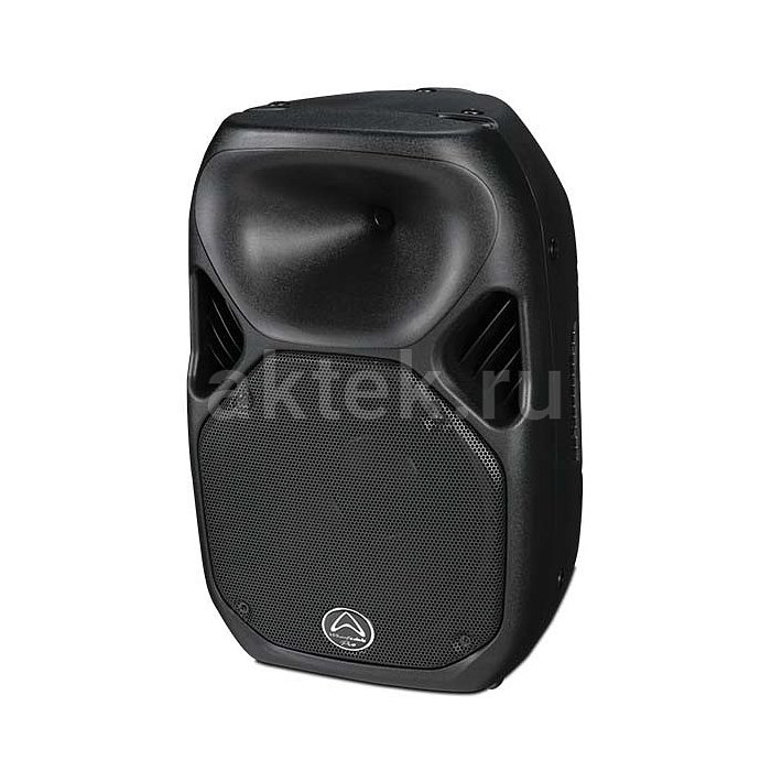Wharfedale Pro TITAN AX15 активная акустическая система, 420 Вт RMS 2