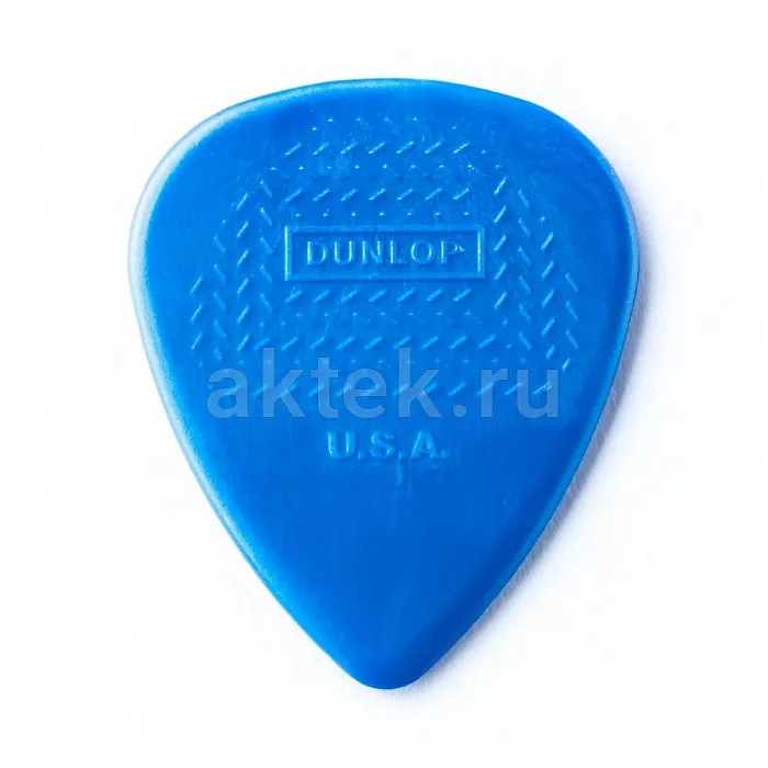 Dunlop 449P150 Max-Grip Nylon Standard 12Pack медиаторы, нейлон, 1,5 мм 2