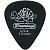 Dunlop 488R100 Tortex Pitch Black Standard медиаторы, 1 мм