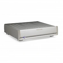 Усилитель мощности Parasound A23+ Silver 2