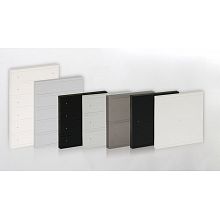 EAE Technology INT-OS0-0700F0 Antique кейпад KNX, пластик, серия Oria