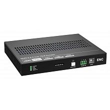 Digis EX-IP100T-1G-PS передатчик AV-over-IP, 4K60, 1 Гбит/с, 100 м 3