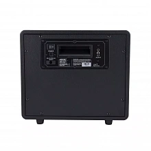 Mooer DH01 Hornet 15BK чёрный моделирующий гитарный комбо, 15 Вт 3 Mooer DH01 Hornet 15BK чёрный моделирующий гитарный комбо, 15 Вт 3
