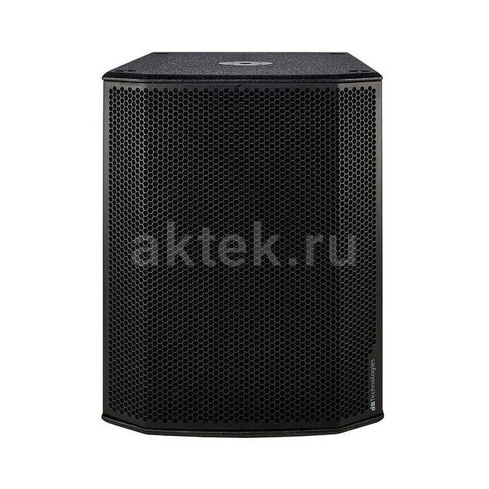 Сабвуфер dBTechnologies Sub 618 9