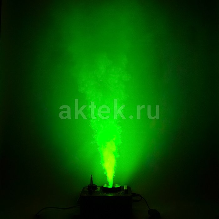 Генератор вертикального дыма SkyDisco Fog DF-1000A 3